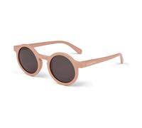 Darla Recycled Fiber Sunglasses Peach 4/10 years