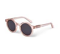 Darla Recycled Fiber Sunglasses Pink 4/10 years