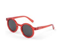 Darla Recycled Fiber Sunglasses Red 4/10 years