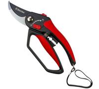 Darlac Adjustable Bypass Secateurs, Garden Pruner, Dp334