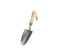 Darlac Bamboo Garden Trowel, Dp2540, Stainless Steel Head