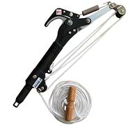 Darlac DP563 Bypass Tree Pruner Head in Black | Charlies