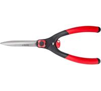 Darlac Hedge Shear DP300 Classic — Lightweight, Ergonomic Soft-Grip, Tension Adjuster