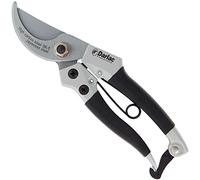 Darlac Compact Secateurs- Razor-Sharp Bypass Pruners for General Pruning