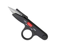 Darlac Dp125 Deadheading Snips Pruners Secateurs Scissors Flower De-Heading Tool