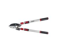 Darlac Telescopic Ratchet Lopper - Recommended by Professionals - Extendable Handles - Powerful Ratchet Action - 50mm Cut Capacity - Ideal for Gardeners with Dexterity Issues - SK5 Carbon Steel Blade