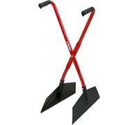 Darlac Dp556 Grab N Lift Leaf Grabber Scoop Rubbish Debris Collector For Leaves