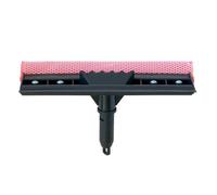 Darlac Dp573 Glass Window Wiper Squeegee Swop Top Cleaning Greenhouse Caravan