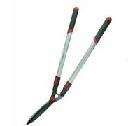 Darlac Dp811 Flip Lock Telescopic Lawn Shears Pruners Adjustable Handles