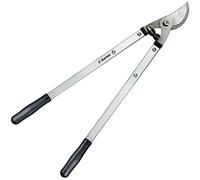 Darlac Expert Bypass Loppers - Long Reach Tree Loppers for Gardening - 40mm Pruning Capacity with Cushioned Buffers and Soft-Grip Handles