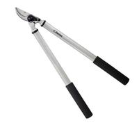 Darlac Expert Fine Bypass Lopper, Dp1025, Drop Forged Aluminium Head, Sk5 High Carbon Steel Blade