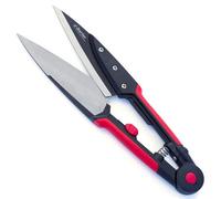 Darlac Expert Garden Topiary Hedge Shear Pruner Trimmer Cutter Dp1850