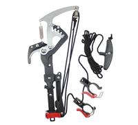 Darlac Expert Geared Bypass Tree Pruner