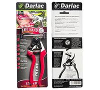 Darlac Expert Left Hand Bypass Pruner, DP1631, 25mm Cut Capacity