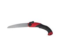Darlac Folding Saw Sabre Tooth Tri-Edged