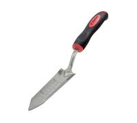Darlac Garden Rockery Hand Trowel Tool Pot Planting Stainless Steel Dp542