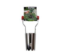 Darlac Hand Bulb Planter, Easy Grip Handle, Hand Bulb Planter for Planting Vegetable, Flowers, Outdoor Use, Garden Tool