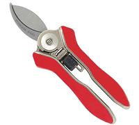 Darlac Mini Bypass Pruner - Stainless Steel Blades - Flower Arranging & Pruning - Pocket-sized