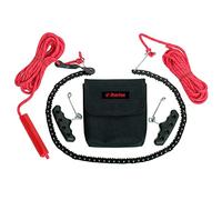 Darlac Pocket Rope & Chain Hand Saw Pruner Cutter Roots Logs DP164 High Pruning