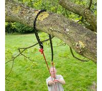 Darlac Pocket Rope & Chain Hand Saw Pruner Cutter Roots Logs Dp164 High Pruning