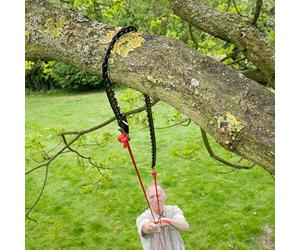 Darlac Pocket Rope & Chain Hand Saw Pruner Cutter Roots Logs Dp164 High Pruning