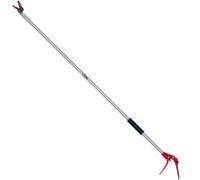 Darlac Snapper 1000mm Reach Pruner - Lightweight, Razor Sharp & Strong Ideal for Pruning, Deadheading & Collecting Fruit - Right & Left Handed Use -
