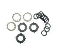 Darlac Spares Parts For Brass Hose Pack
