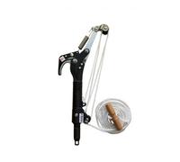 Darlac DP563 Bypass Tree Pruner Head in Black | Charlies