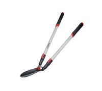 Darlac Telescopic Lawn Shear ? Incredibly Lightweight & Razor Sharp ? Flip-Lok Action Extendable Handles ? Ideal Grass Cutter & Lawn Edging Tool ?