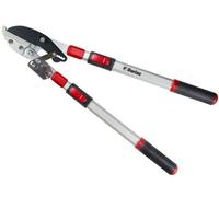 Darlac Telescopic Ratchet Loppers Garden Tree Pruner Heavy Duty Long Reach