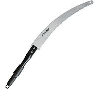 Darlac Traditional Pruning Saw - Interchangeable Garden Pruning Saw Head for Swop Top DP560 Telescopic Pole - 200mm Cut Capacity