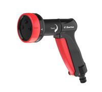 Darlac Twister Multi Purpose Spray Gun, Dw850, Four Spray Patterns