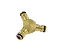Darlac Watering Three Way Connector