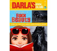 Darla's Book Club: Black Beauty [DVD]