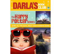 Darla's Book Club: Discussing Harry Potter