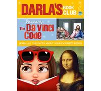 Darla's Book Club: Discussing The Da Vinci Code