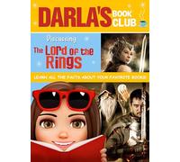 DARLA'S BOOK CLUB: DISCUSSING THE LORD OF THE RINGS