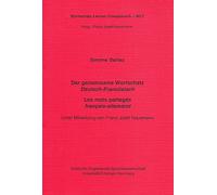 Darlau, S: Der gemeinsame Wortschatz DEUTSCH-FRANZÖSISCH /Le