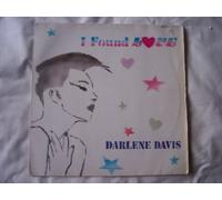 Darlene Davis - I Found Love