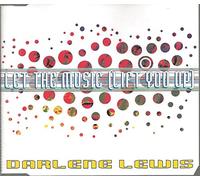 Darlene Lewis - Let the music (lift you up)