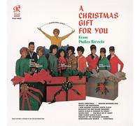 A Christmas Gift for You from Phil Spector [VINYL]