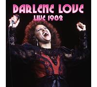 Darlene Love - Live 1982 (CD)