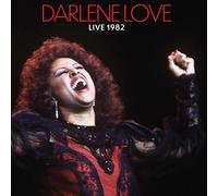 Darlene Love - Live 1982 [VINYL]