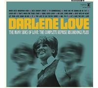 Darlene Love – The Many Sides of Love: Complete Reprise Recordings Plus! – Limited Teal Vinyl