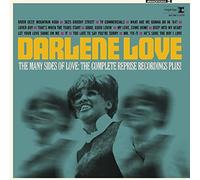 Darlene Love – The Many Sides of Love: Complete Reprise Recordings Plus! – Limited Teal Vinyl