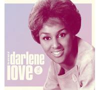 Darlene Love - Sound of Love (Blu-Spec)
