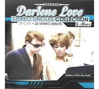 Darlene Love - Stereo Singles Collection & More
