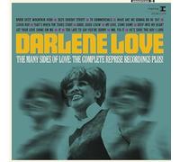 Darlene Love - The Many Sides of Love The Complete Reprise Recordings Plus! (Limited Teal Vinyl Edition) [VINYL]