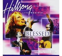 Darlene Zschech - Blessed - Hillsongs (US Import)