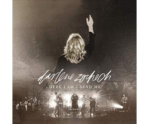 Darlene Zschech - Here I Am Send Me